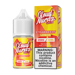 Strawberry Lemon by Cloud Nurdz Salts 30ml