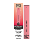 Strawberry Peach Disposable Pod by BOLT