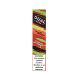 Strawberry Watermelon Disposable Pod (1600 Puffs) by Dual Xtra