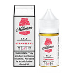 Strawberry by The Milkman Salt 30ml