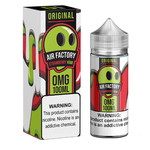 Strawberry Kiwi by Air Factory Original 100ml