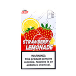 Strawberry Lemonade - Pack of 4 Juul Compatible Pods by SKOL