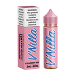 Strawberry Milk by V'Nilla 60ml