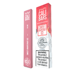 Sweet Grapefruit Ice Disposable Pod by Cali Bars