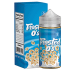 Frosted O's by Tasty O's 100ml