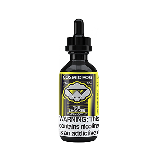 The Shocker by Cosmic Fog 60ml