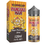 Tooty Frooty Pancake Man by Vape Breakfast Classics 120ml