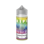 Tropical Rainbow Blast by Vape 100 Ripe Gold Series Collection 100ml
