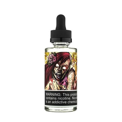 My Undead Girlfriend by Director's Cut 60ml