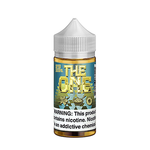 Vanilla Custard Donut by The One 100ml