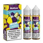 Blackberry Lemonade by Vapetasia 120ml (2x60ml)