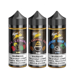 3PACK BUNDLE by Vape Strike 300ml (3x100ml)