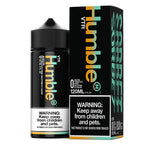 VTR (Citrus Sorbet) by Humble Juice Co. 120ml