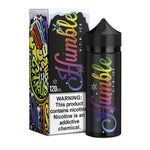 Ice Vape The Rainbow (V.T.R.) by Humble Ice Juice Co. 120ml