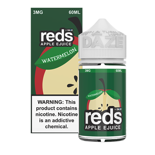Watermelon by Reds Apple Ejuice 60ml