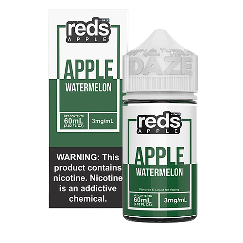 Watermelon by Reds Apple Ejuice 60ml