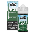 Watermelon ICED by Reds Apple Ejuice 60ml