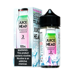 Watermelon Lime Freeze by Juice Head Freeze 100ml