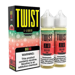 Wild Red (Wild Watermelon Lemonade) by Lemon Twist 120ml (2x60ml)