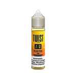 Yellow Peach (Peach Blossom Lemonade) by Lemon Twist 60ml