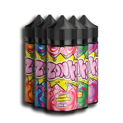 Special Offer by Zonk! 100ml